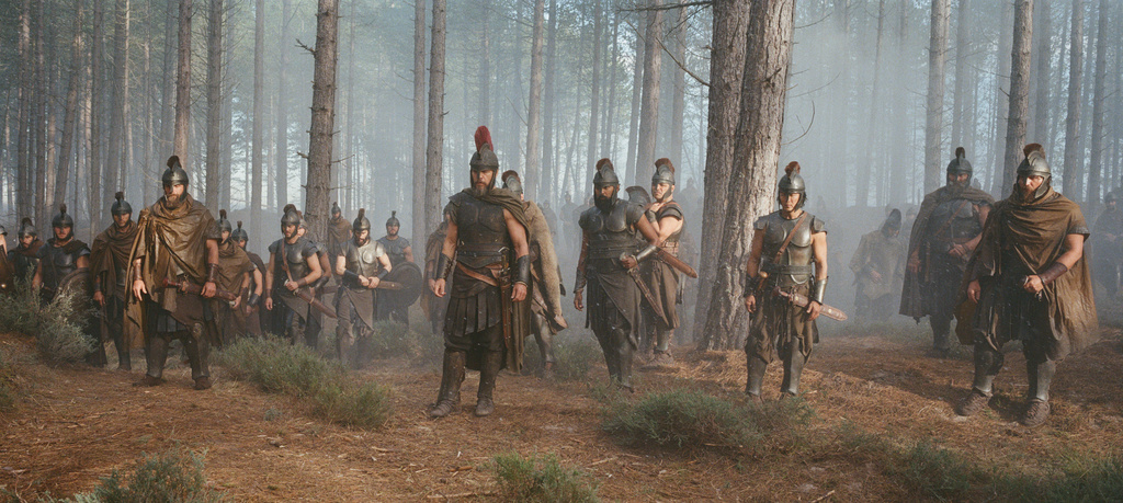 Behind Christopher Nolan’s 6-country epic undertaking to bring ‘The Odyssey’ to the big screen