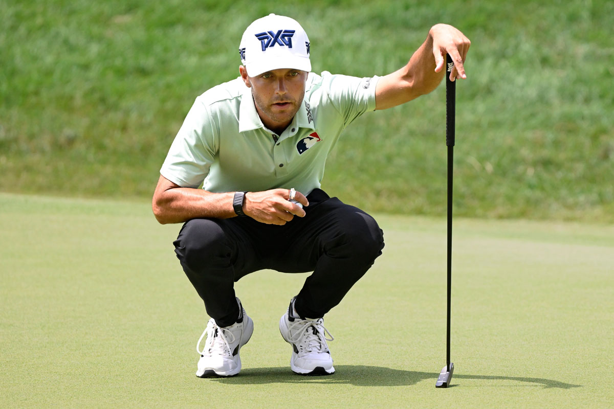 Eric Cole was checking flights home from the British Open. Then he shot 64 at Birkdale Eric Cole was checking flights home from the British Open. Then he shot 64 at Birkdale