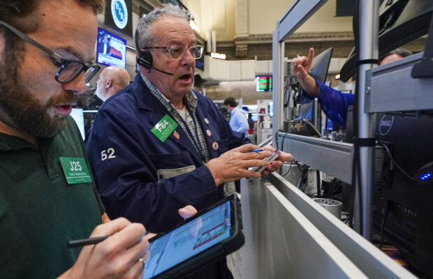Oil prices rise, and stocks fall worldwide after Trump says ceasefire with Iran is 'over' | HITS 99.9FM