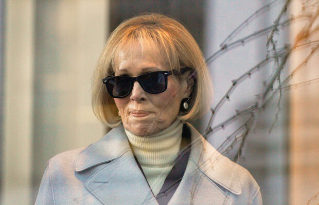 Judge orders E. Jean Carroll be paid $5.8M in Trump sex abuse and defamation case; Trump appeals