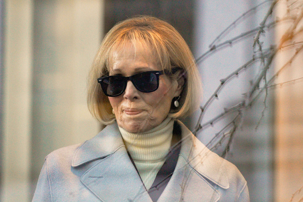 Judge orders E. Jean Carroll be paid $5.8M in Trump sex abuse and defamation case; Trump appeals Judge orders E. Jean Carroll be paid $5.8M in Trump sex abuse and defamation case; Trump appeals