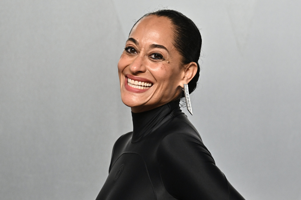 Tracee Ellis Ross is making her Broadway debut and completing a bucket-list item Tracee Ellis Ross is making her Broadway debut and completing a bucket-list item