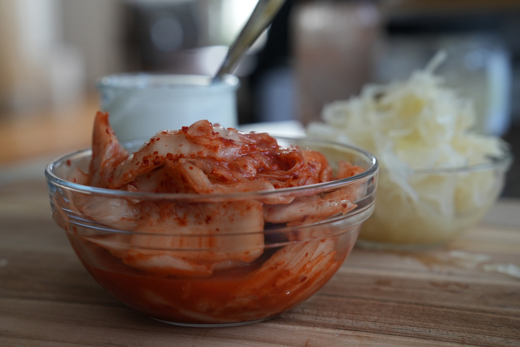 People have been fermenting food for millennia. Here’s why more people are focused on gut health now People have been fermenting food for millennia. Here’s why more people are focused on gut health now