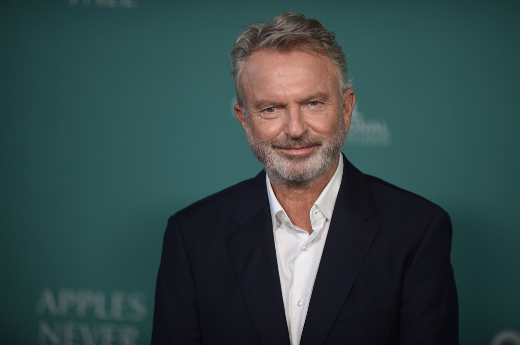 Sam Neill, New Zealand actor who starred in ‘Jurassic Park’ and ‘The Piano,’ dies at 78 Sam Neill, New Zealand actor who starred in ‘Jurassic Park’ and ‘The Piano,’ dies at 78