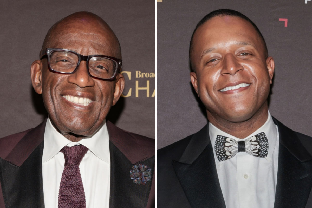 Man charged with hate crimes after confrontation with ‘Today’ show’s Melvin at NBC studio Man charged with hate crimes after confrontation with ‘Today’ show’s Melvin at NBC studio