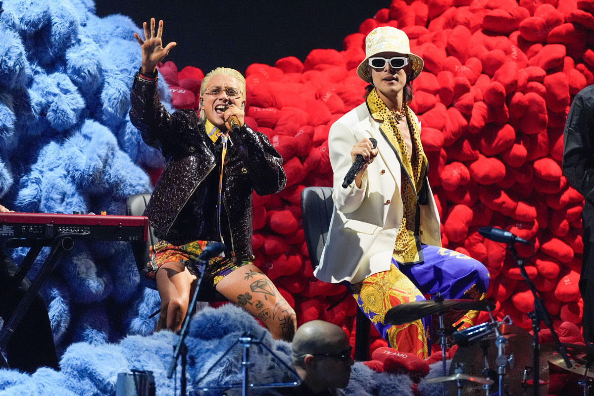 10 songs to get hyped for the World Cup final