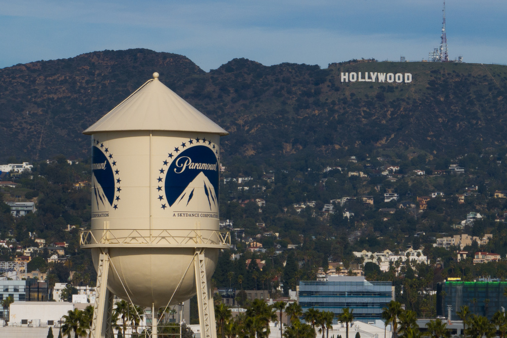 Judge says Paramount and Warner must halt merger for at least two weeks, granting states’ request Judge says Paramount and Warner must halt merger for at least two weeks, granting states’ request