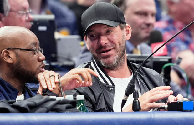 CBS Sports president says there’s no timeline for a decision on Tony Romo’s future CBS Sports president says there’s no timeline for a decision on Tony Romo’s future