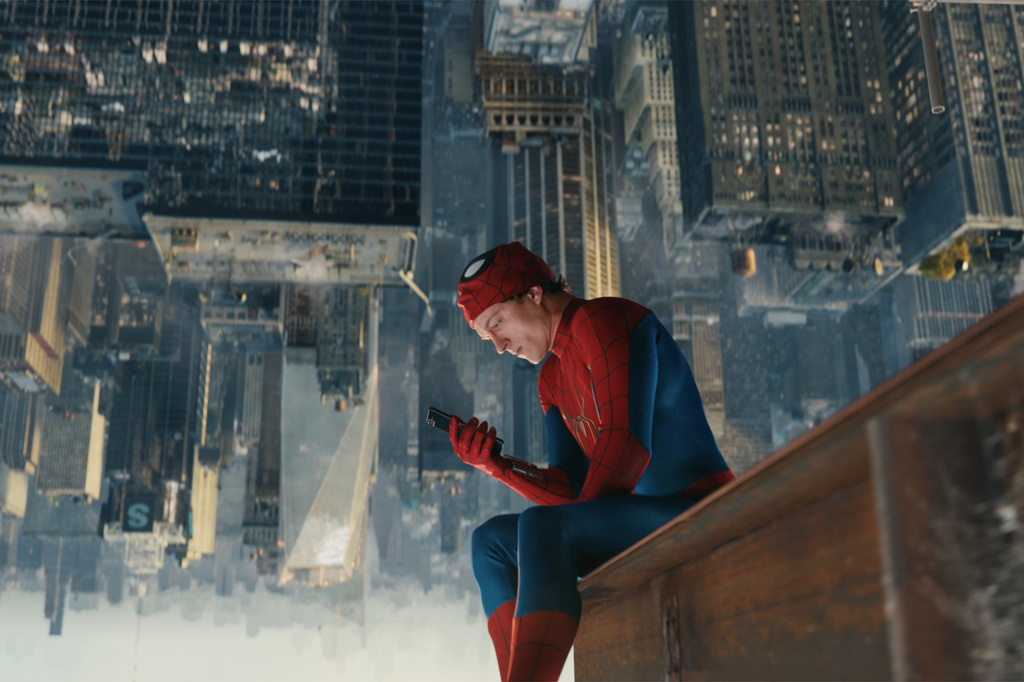 ‘Spider-Man: Brand New Day’ nets second best North American opening ever with $355 million ‘Spider-Man: Brand New Day’ nets second best North American opening ever with $355 million