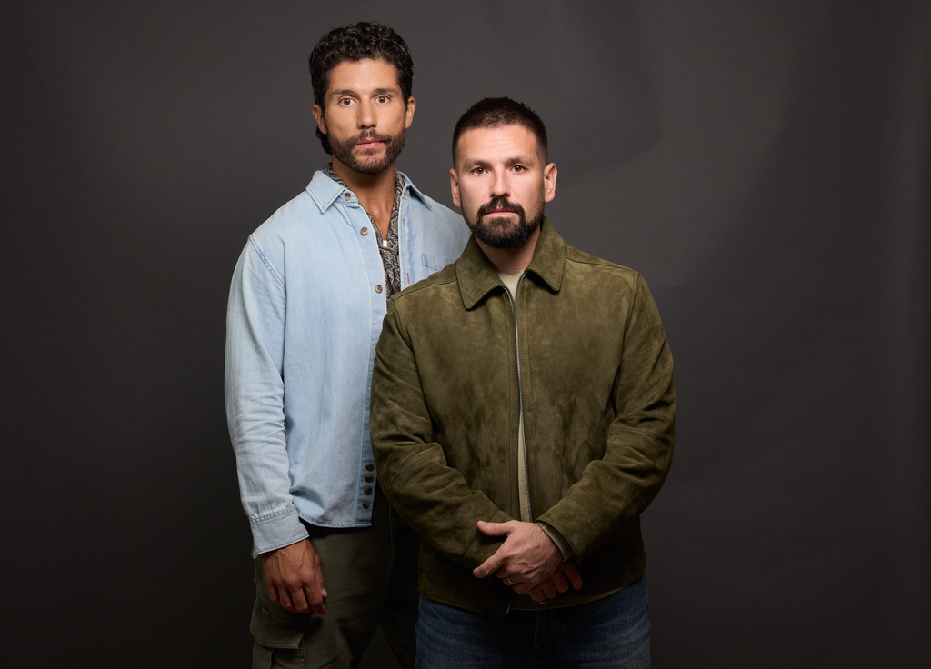 After losing a friend and writing ‘Say So,’ Dan + Shay are back with the autobiographical ‘Young’