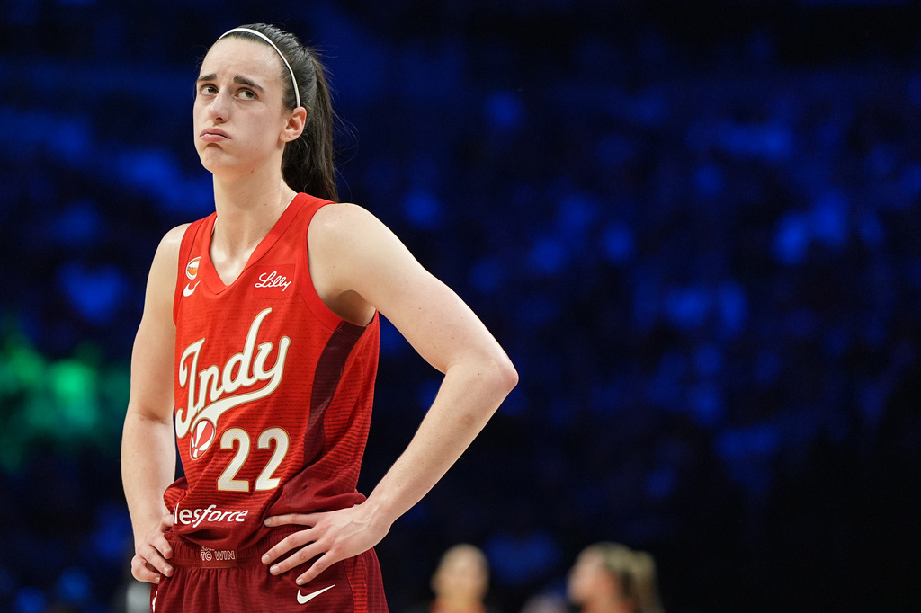 New era for USA Basketball with Caitlin Clark, Angel Reese, Paige Bueckers set for World Cup debuts New era for USA Basketball with Caitlin Clark, Angel Reese, Paige Bueckers set for World Cup debuts