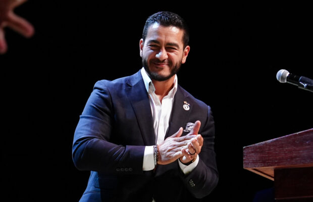 Stevens and El-Sayed are in a close race for Michigan’s Democratic Senate nomination Stevens and El-Sayed are in a close race for Michigan’s Democratic Senate nomination