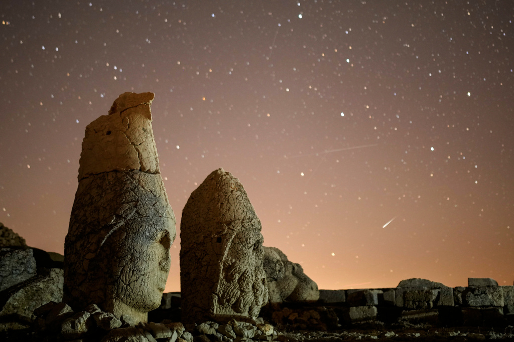 How to spot the Perseid meteor shower, a summer light show that promises to dazzle How to spot the Perseid meteor shower, a summer light show that promises to dazzle