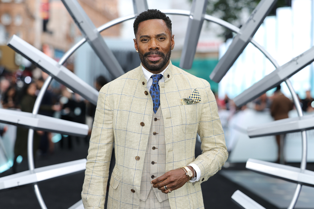 Film academy to honor Colman Domingo, Charlize Theron and John Carpenter at museum gala