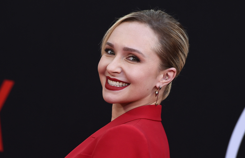 Hayden Panettiere, who starred in the television series ‘Heroes’ and ‘Nashville,’ dies at 36 Hayden Panettiere, who starred in the television series ‘Heroes’ and ‘Nashville,’ dies at 36