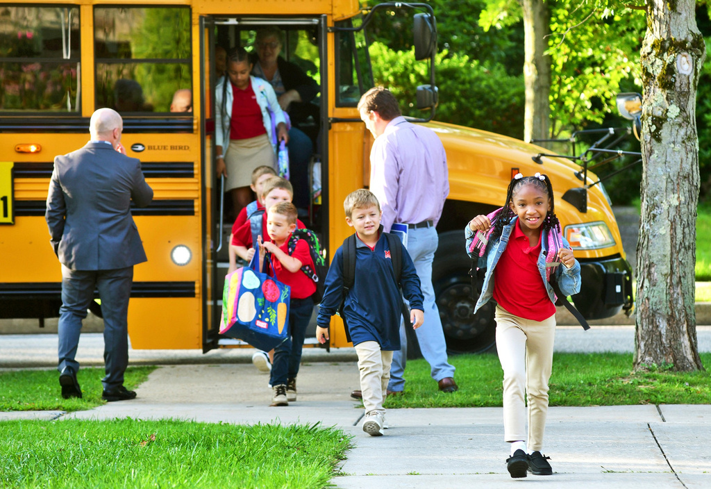 How to reset your child’s sleep schedule for back-to-school season How to reset your child’s sleep schedule for back-to-school season