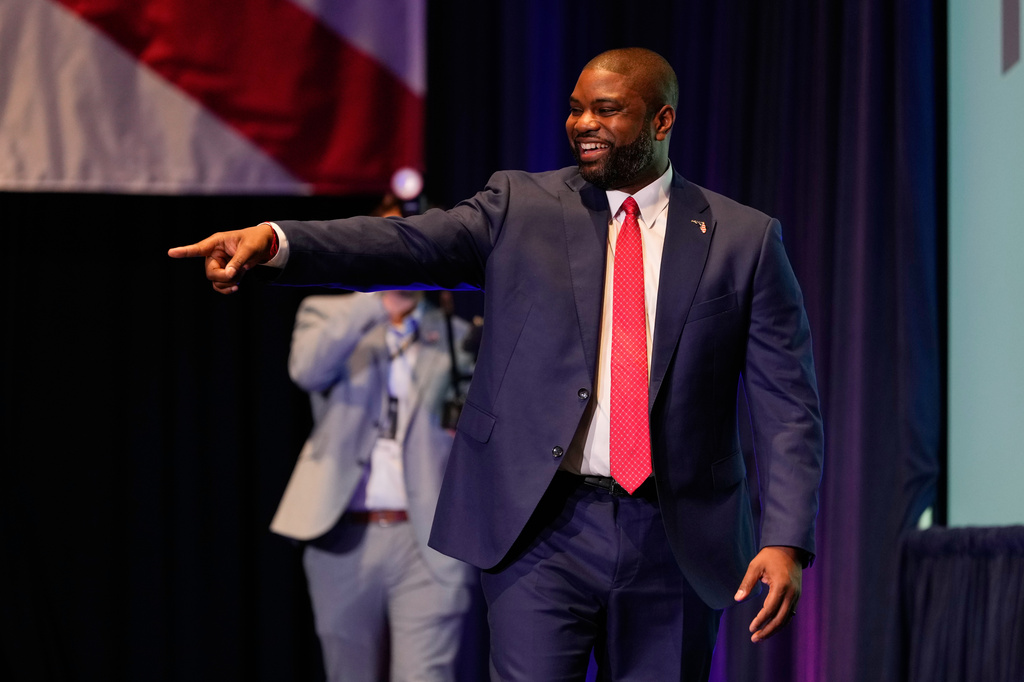 Election takeaways: Donalds joins historic field and progressive scores upset victory in Florida Election takeaways: Donalds joins historic field and progressive scores upset victory in Florida