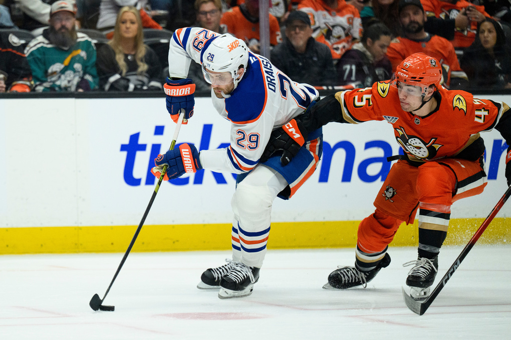 Boston Bruins and Edmonton Oilers to play NHL games in Germany in 2027