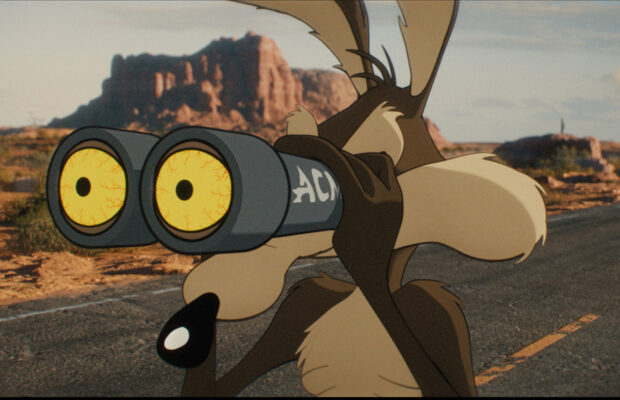 Meep, meep. ‘Coyote vs. Acme’ opens with $15.5 million, ‘Spider-Man’ stays No. 1 for fifth weekend Meep, meep. ‘Coyote vs. Acme’ opens with $15.5 million, ‘Spider-Man’ stays No. 1 for fifth weekend