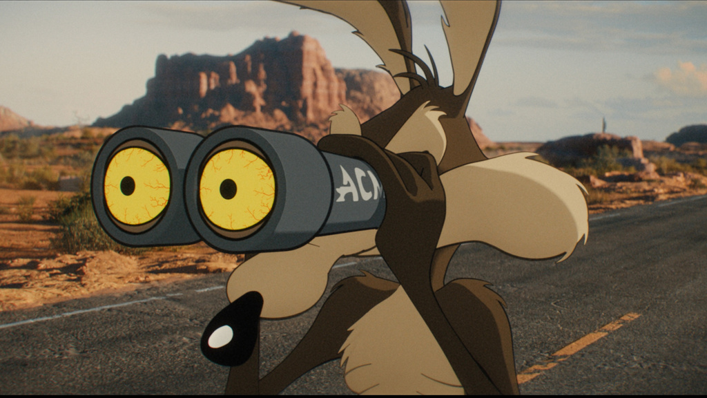 Meep, meep. ‘Coyote vs. Acme’ opens with $15.5 million, ‘Spider-Man’ stays No. 1 for fifth weekend Meep, meep. ‘Coyote vs. Acme’ opens with $15.5 million, ‘Spider-Man’ stays No. 1 for fifth weekend