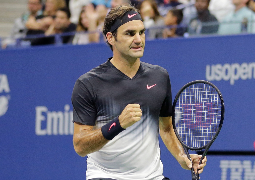 Roger Federer is coming back to play at the US Open, but not interested in coming back to pro tennis Roger Federer is coming back to play at the US Open, but not interested in coming back to pro tennis