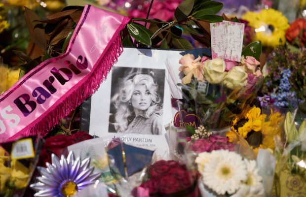 Dolly Parton estate announces 2-day festival ‘Dollyfest’ to celebrate her legacy