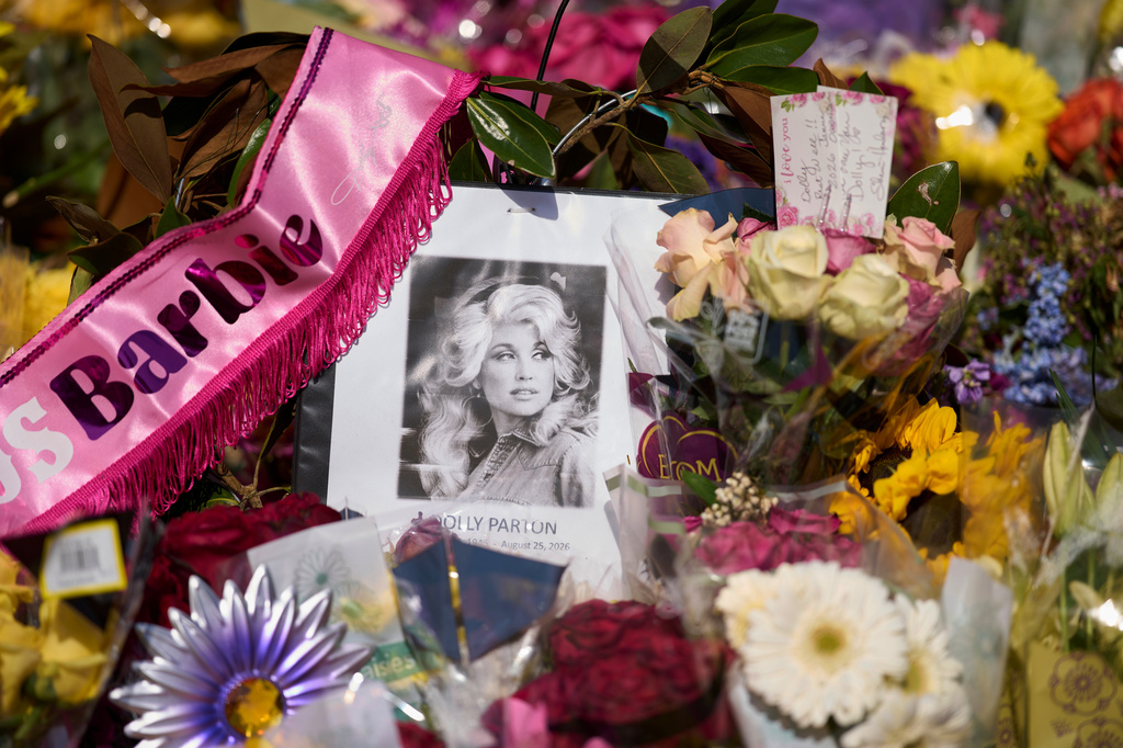 Dolly Parton estate announces 2-day festival ‘Dollyfest’ to celebrate her legacy Dolly Parton estate announces 2-day festival ‘Dollyfest’ to celebrate her legacy