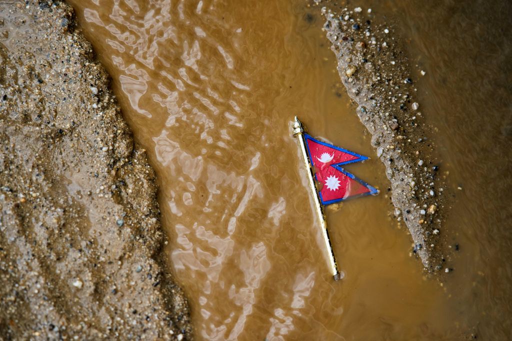 Mass burials in Nepal as death toll from flash floods exceeds 1,000 Mass burials in Nepal as death toll from flash floods exceeds 1,000