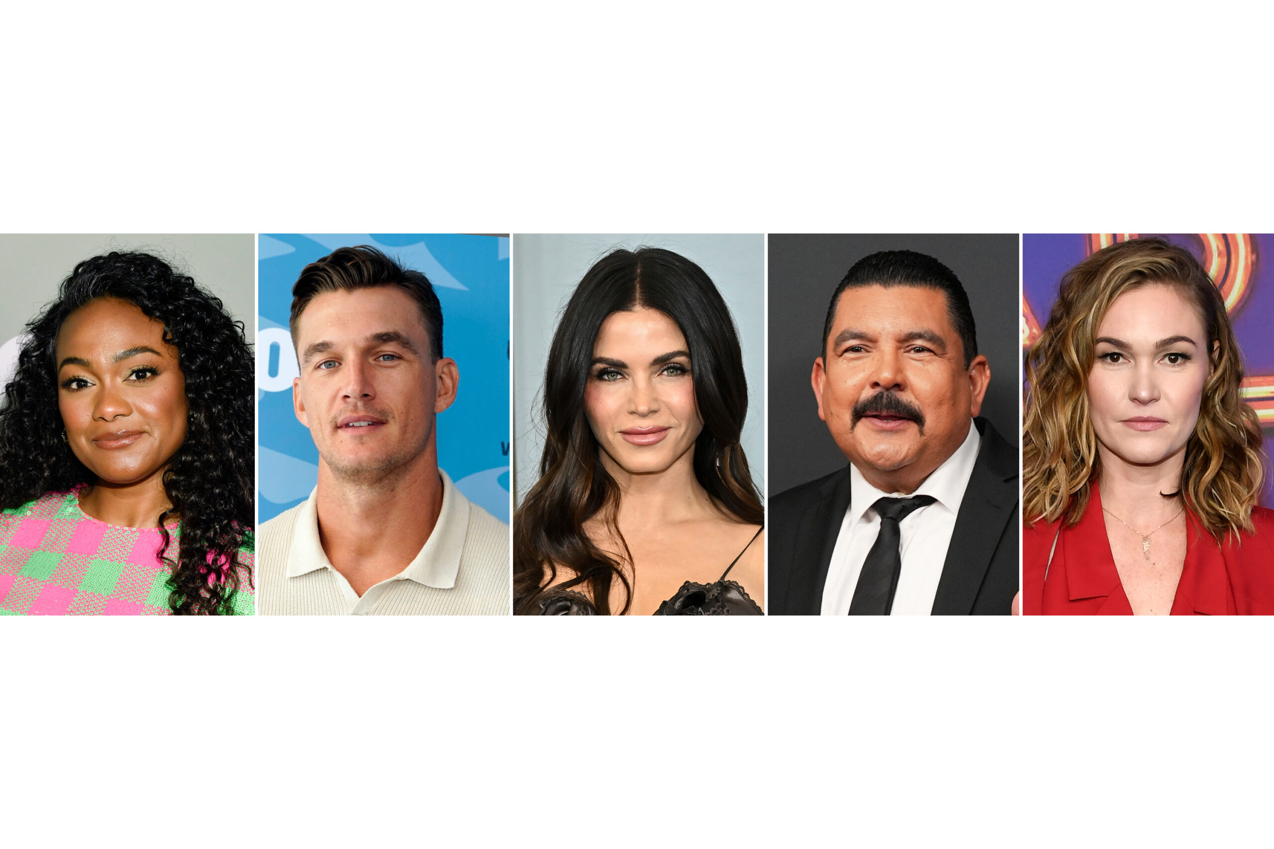 Meet the 2026 ‘Dancing With the Stars’ cast Meet the 2026 ‘Dancing With the Stars’ cast