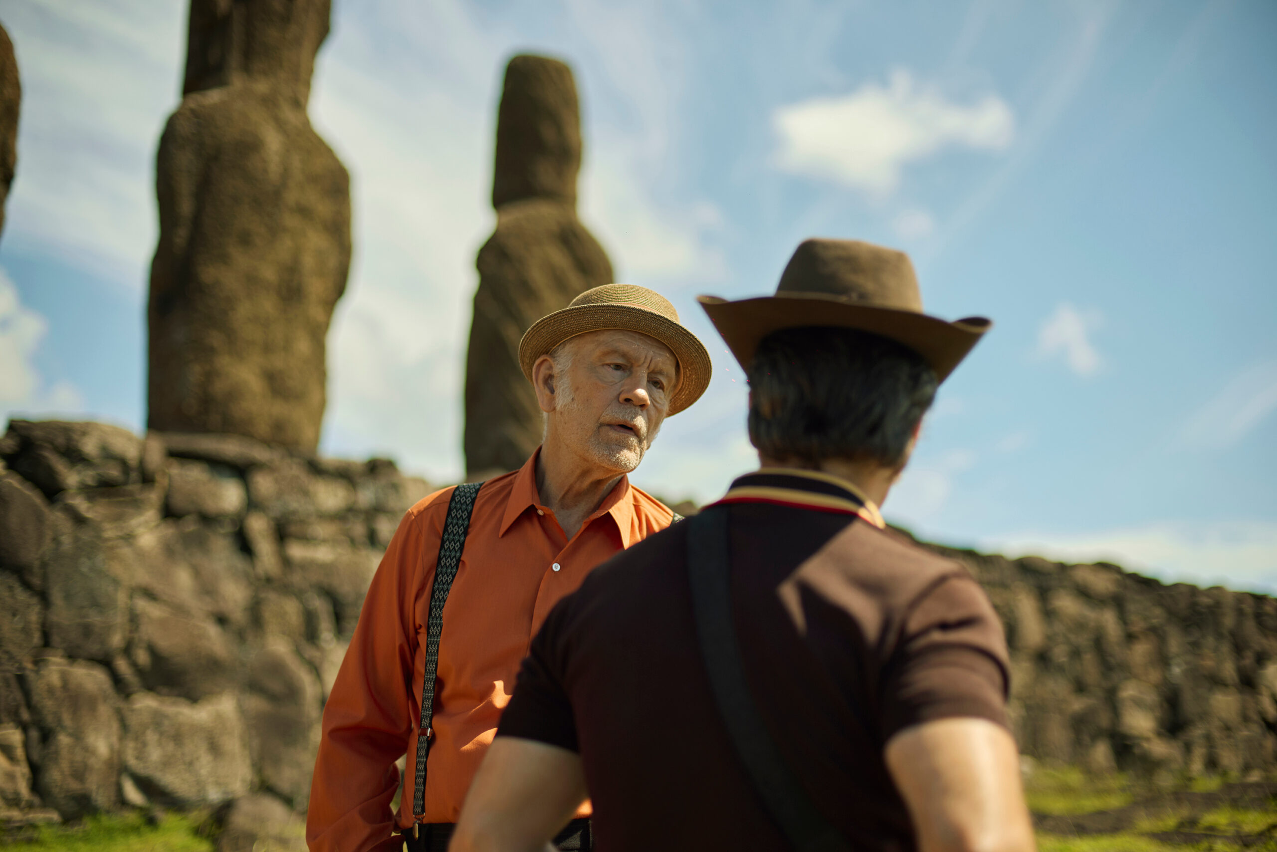 Fall movie season has arrived. Here are 5 early Oscar predictions