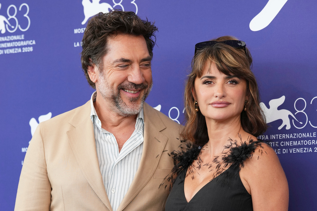 An Elon Musk documentary and a Penélope Cruz and Javier Bardem thriller premiere at Venice