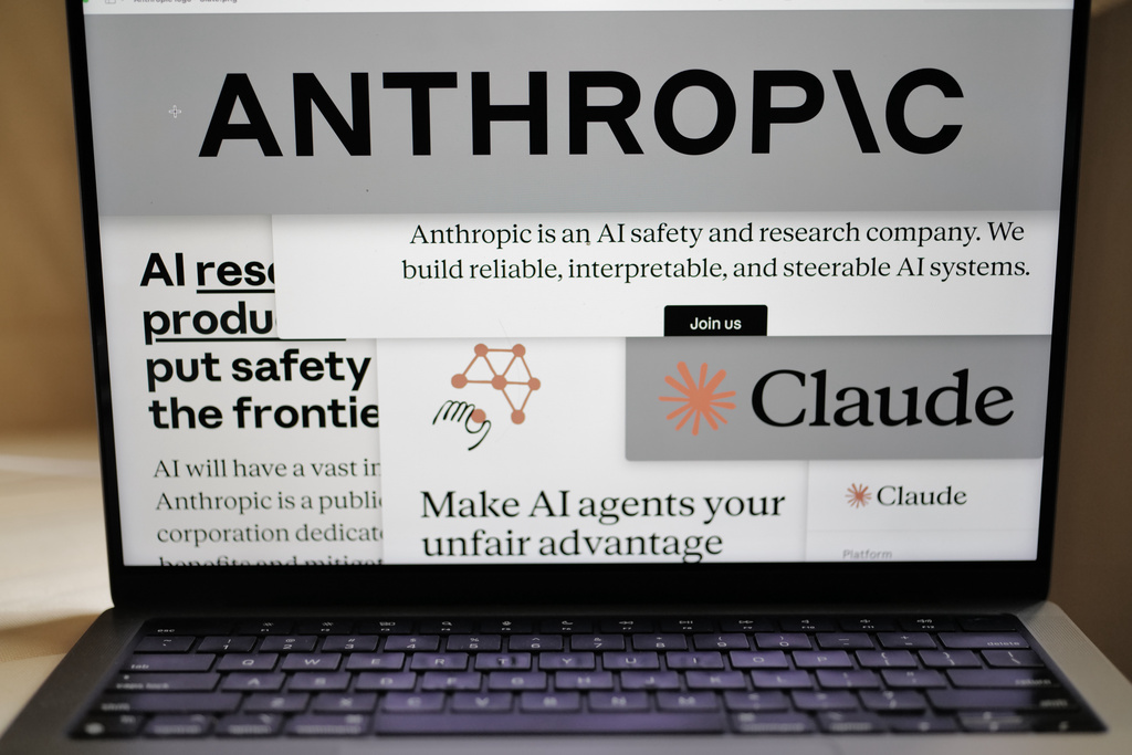 Anthropic researcher resigns with warning about the dangers of AI development Anthropic researcher resigns with warning about the dangers of AI development