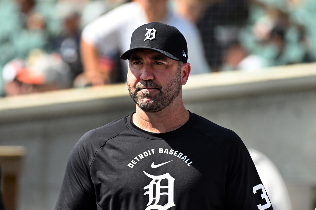 Justin Verlander is retiring. With a work stoppage on the horizon, how many others might join him? Justin Verlander is retiring. With a work stoppage on the horizon, how many others might join him?