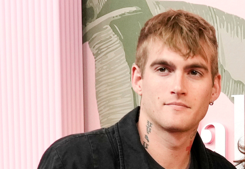 Presley Gerber, son of Cindy Crawford, dies at 27, family representative says Presley Gerber, son of Cindy Crawford, dies at 27, family representative says