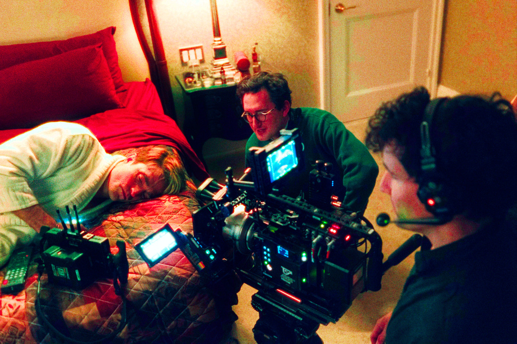 Robert Pattinson brings ‘To Catch a Predator’ to life in new film ‘Primetime’