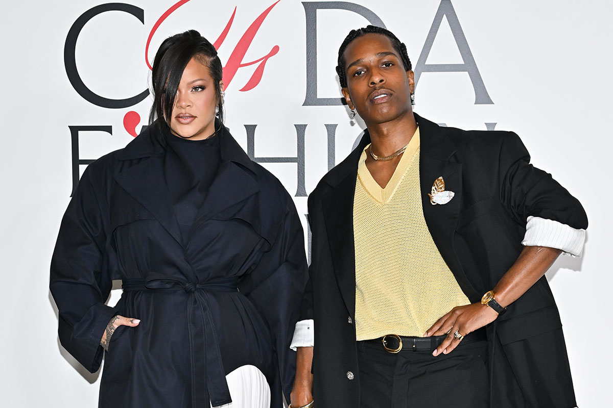 Woman accused of shooting at Rihanna’s home is mentally fit for trial, judge says
