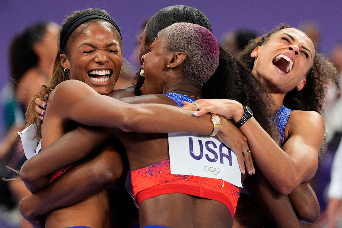 How a bill intended to rein in NIL and ‘protect’ college sports could also save the US Olympic team How a bill intended to rein in NIL and ‘protect’ college sports could also save the US Olympic team