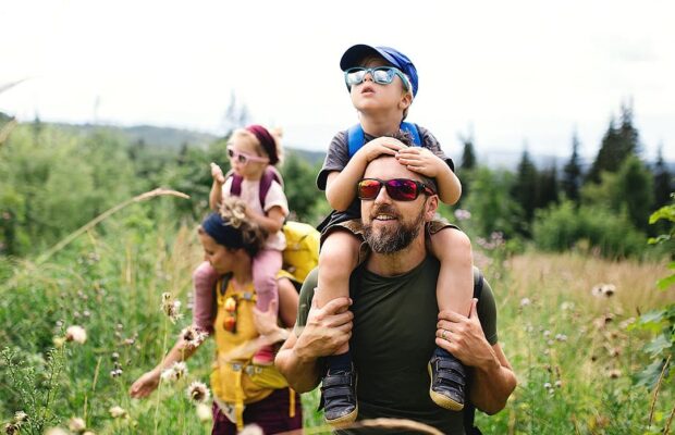 5 ways to set your child up with good credit