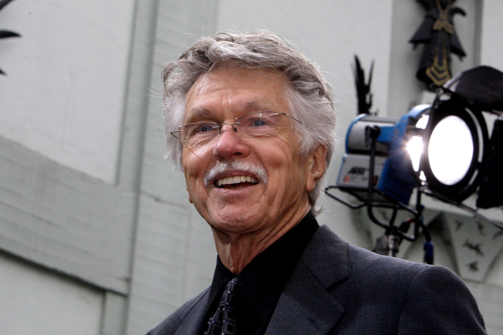 Tom Skerritt, Emmy-winning actor with roles in ‘Picket Fences,’ ‘Alien’ and ‘Top Gun,’ dies at 93