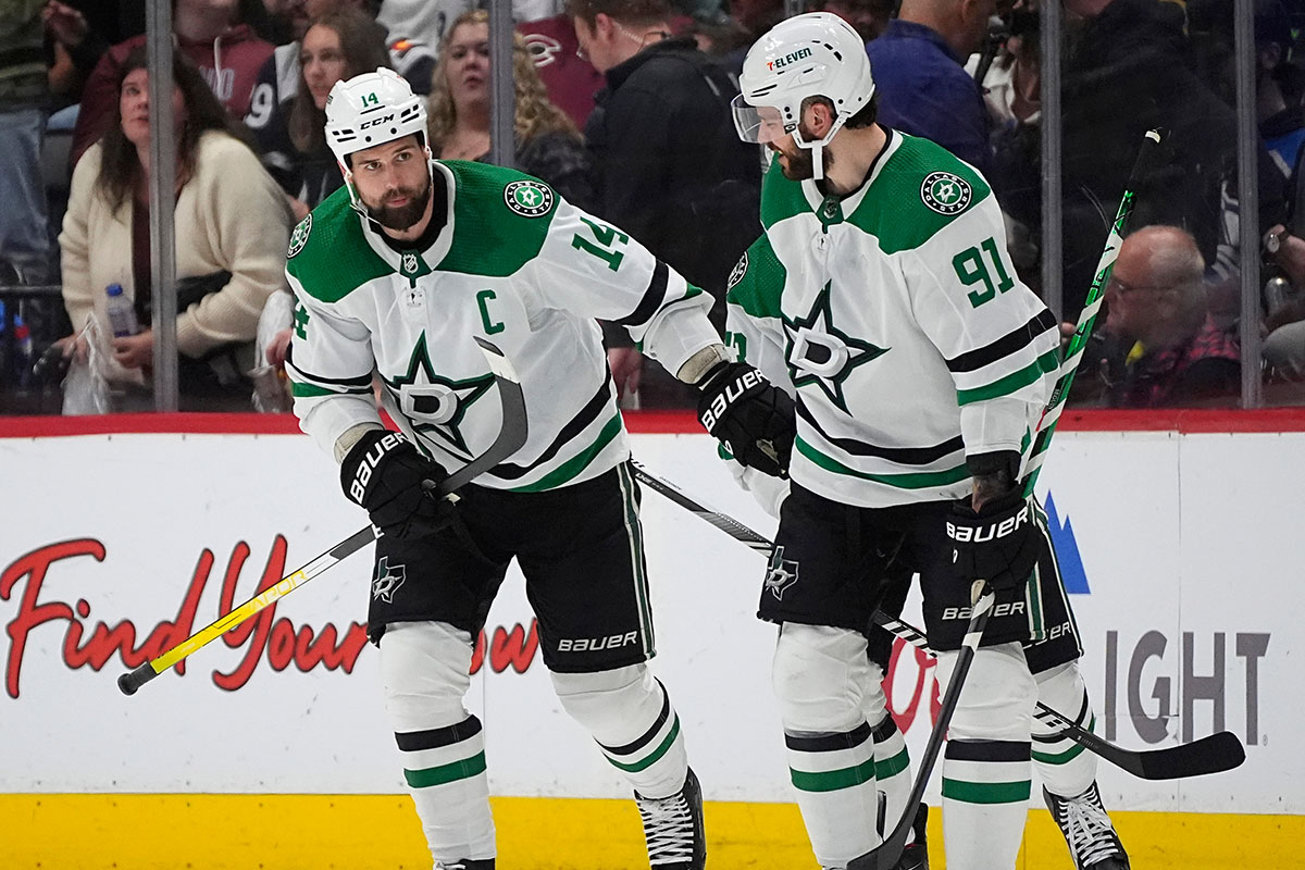 Well-rested Dallas Stars hope long offseason sets them up to make another deep playoff run Well-rested Dallas Stars hope long offseason sets them up to make another deep playoff run