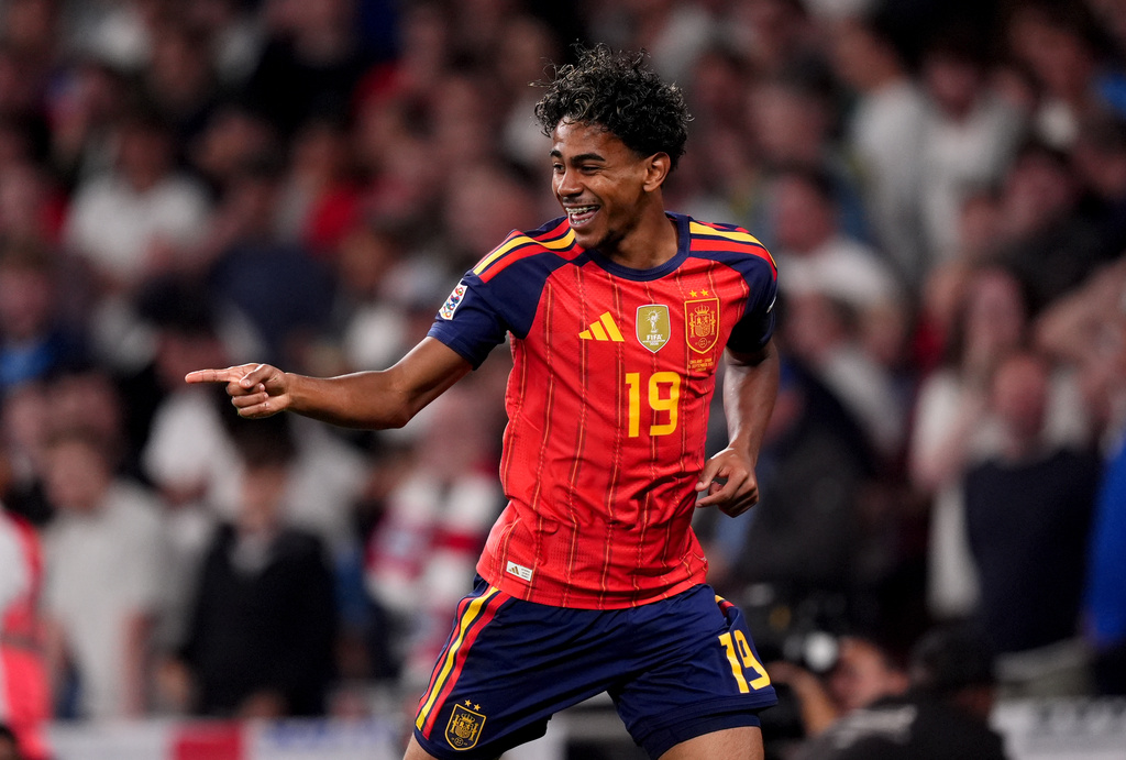 Yamal, Mbappé, Kane and Messi in contention to win the Ballon d’Or. Here’s what to know Yamal, Mbappé, Kane and Messi in contention to win the Ballon d’Or. Here’s what to know