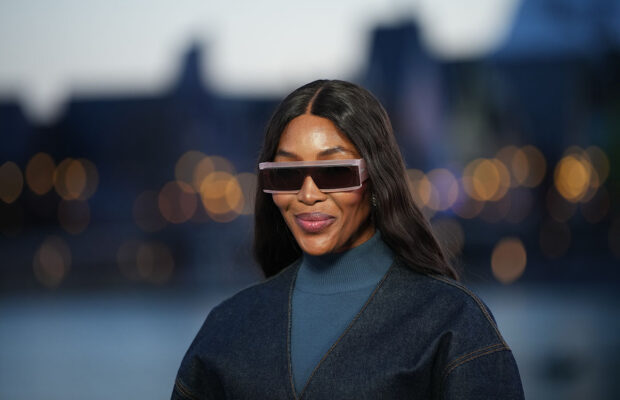Naomi Campbell’s 5-year ban on serving as a charity trustee in England and Wales is overturned