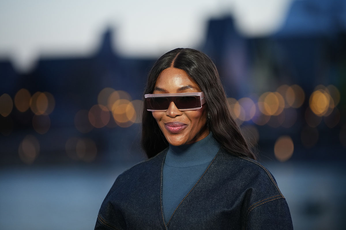 Naomi Campbell’s 5-year ban on serving as a charity trustee in England and Wales is overturned Naomi Campbell’s 5-year ban on serving as a charity trustee in England and Wales is overturned
