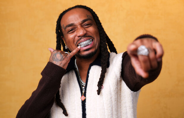 Photo: wbco.com Quavo Releases New Pharrell-Produced Album 'QRÖMELIFE' Featuring Offset Reunion