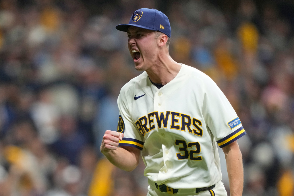 World Series preview: Surprising Rays-Brewers showdown to open with Jacob Misiorowski’s record heat World Series preview: Surprising Rays-Brewers showdown to open with Jacob Misiorowski’s record heat
