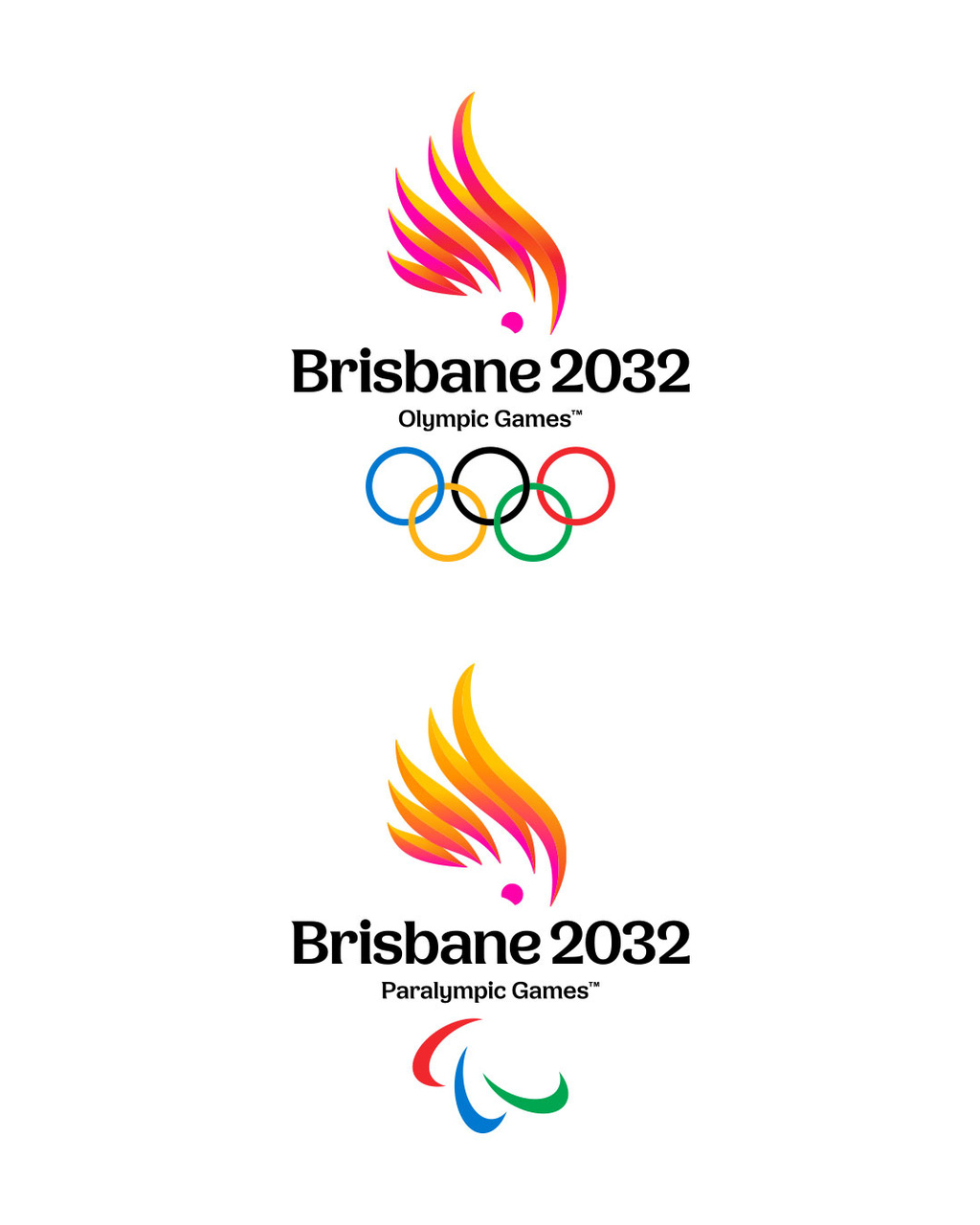 Brisbane 2032 launches a cockatoo emblem for Olympics and Paralympics after an accidental leak Brisbane 2032 launches a cockatoo emblem for Olympics and Paralympics after an accidental leak