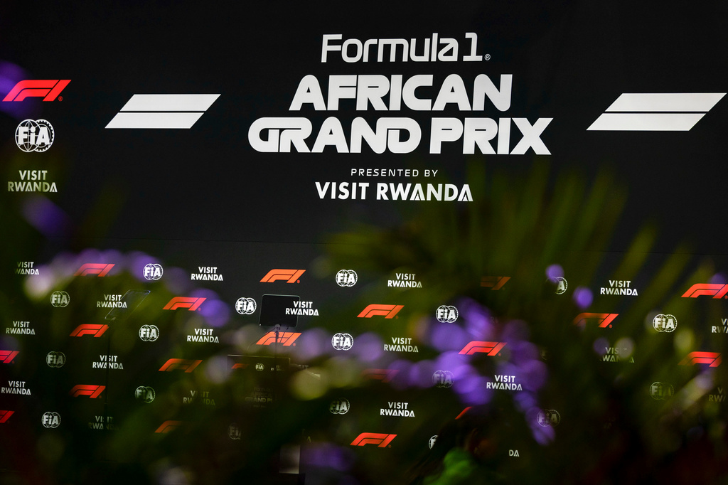 Formula 1 announces return to Africa with Grand Prix in Rwanda in early 2030s Formula 1 announces return to Africa with Grand Prix in Rwanda in early 2030s