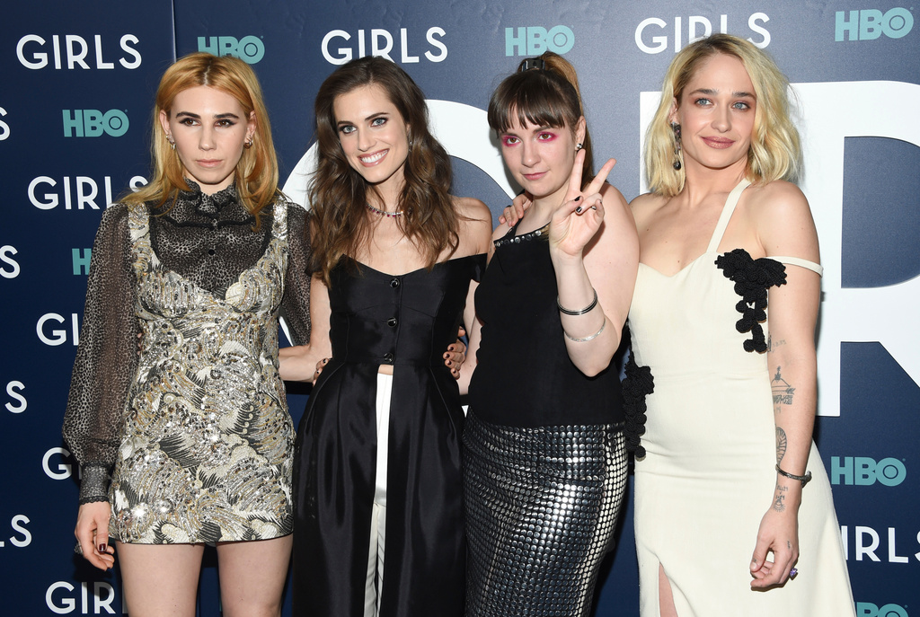 Lena Dunham to bring back ‘Girls’ for a 5-episode run on HBO 10 years after its finale Lena Dunham to bring back ‘Girls’ for a 5-episode run on HBO 10 years after its finale