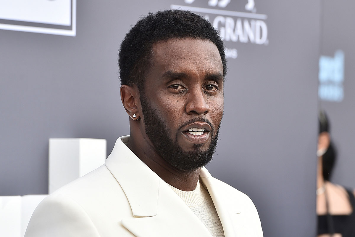 Sean ‘Diddy’ Combs moved to a new prison after reports of a luxury lifestyle behind bars