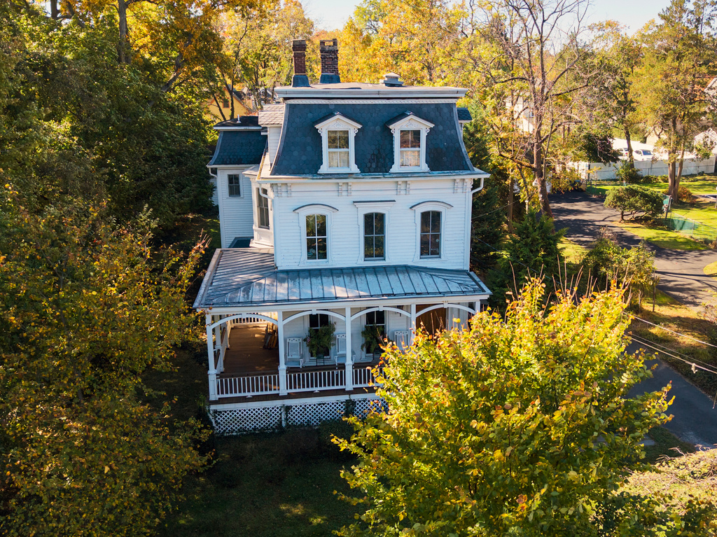 Hometown of ‘Addams Family’ creator becomes ghoulish Halloween destination